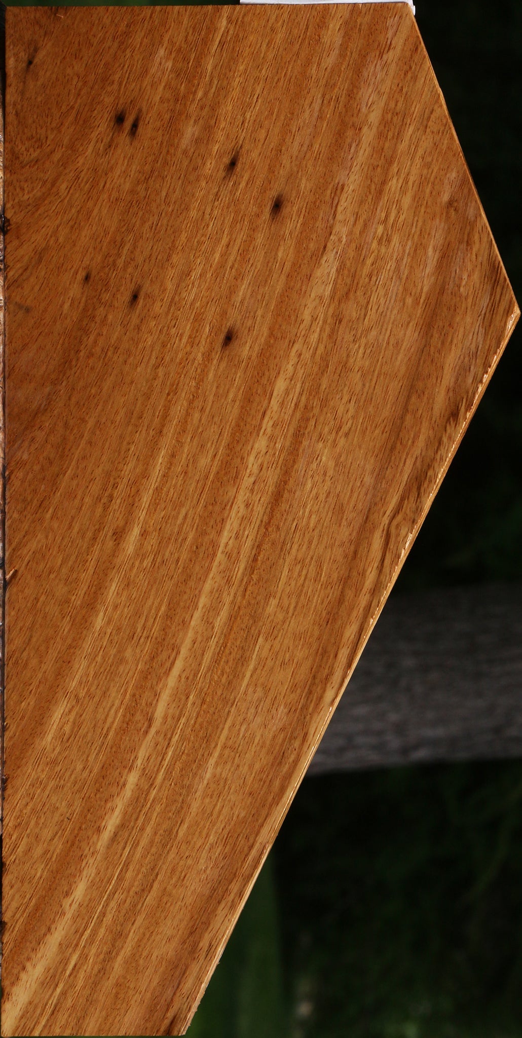 Cerejeira Micro Lumber