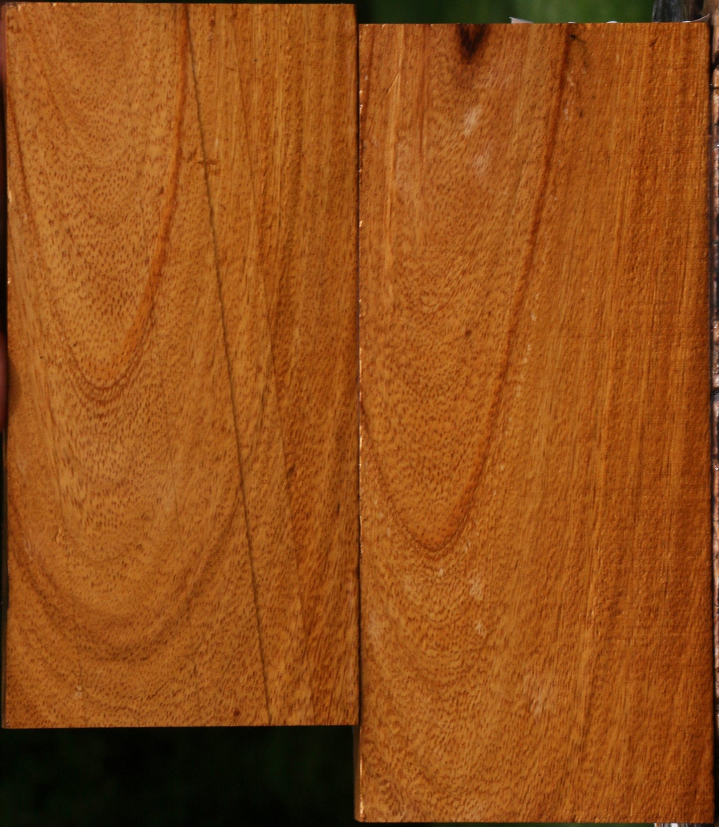 Cerejeira Lumber 2 Pack