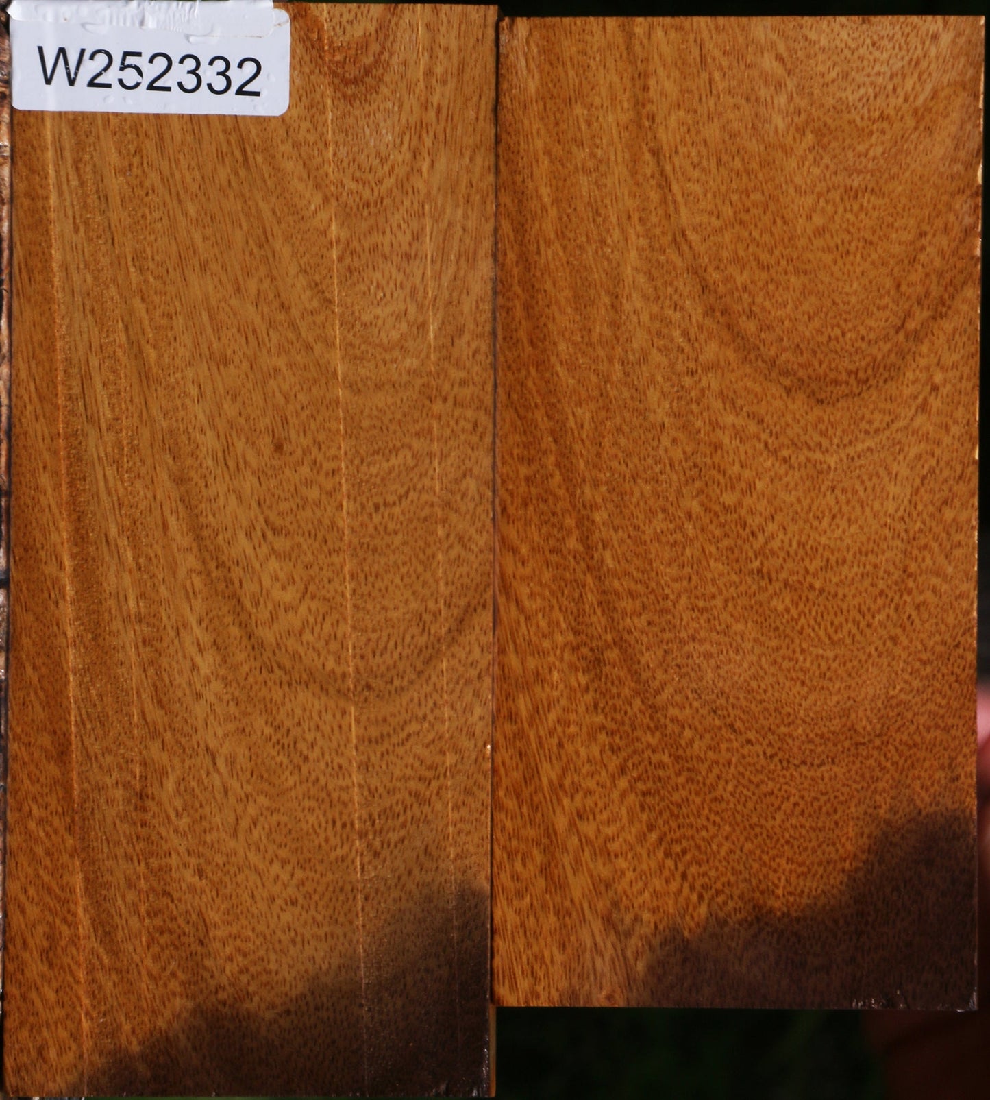 Cerejeira Lumber 2 Pack