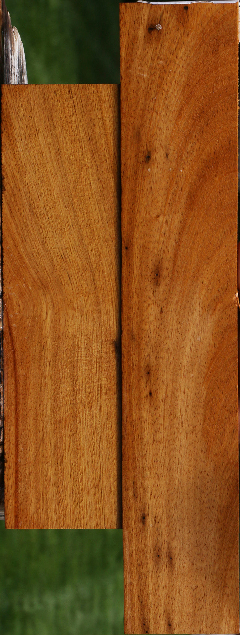 Cerejeira Lumber 2 Pack