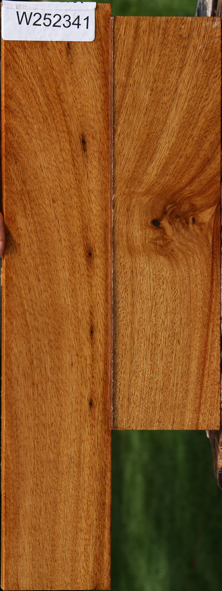 Cerejeira Lumber 2 Pack