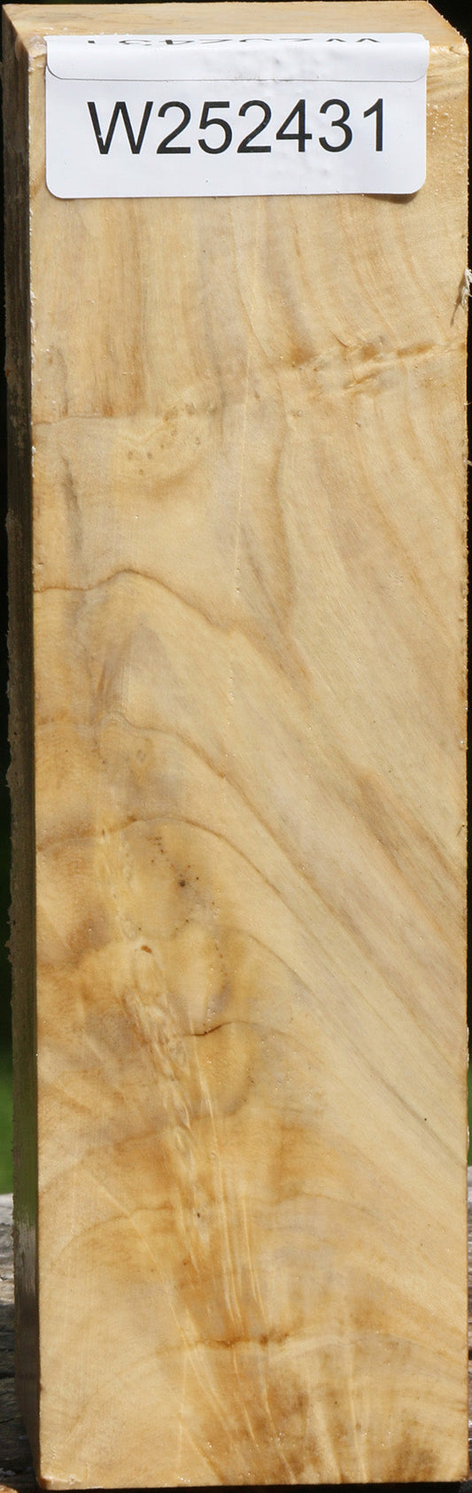 Box Elder Peppermill