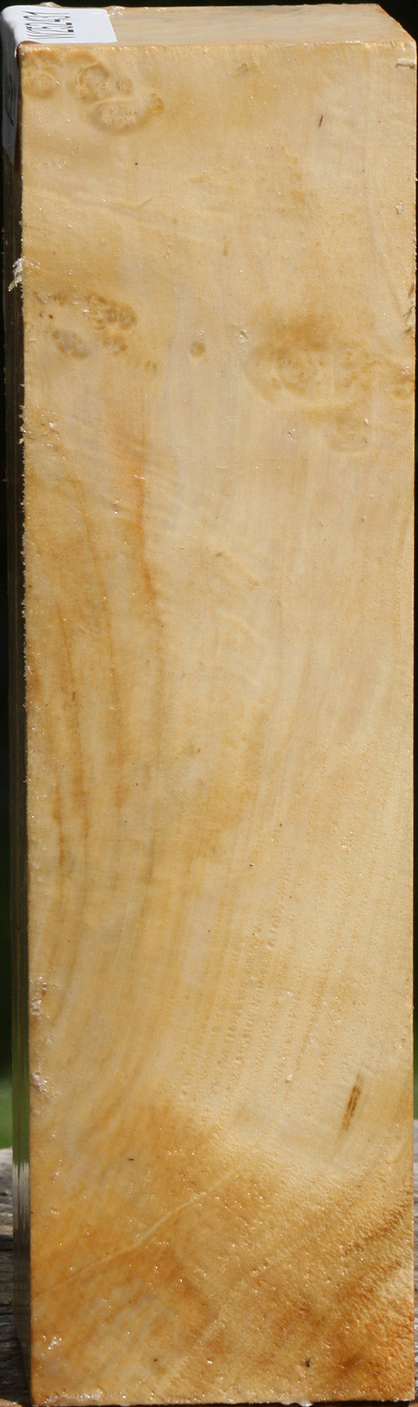 Box Elder Peppermill