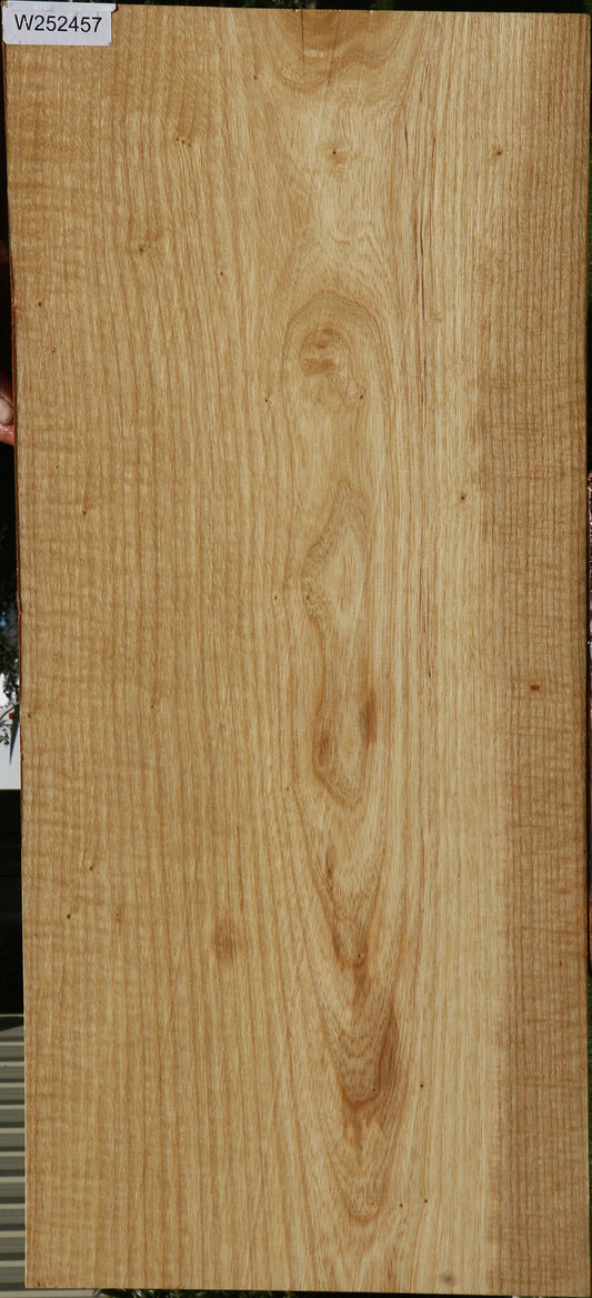 Catalpa Live Edge Lumber