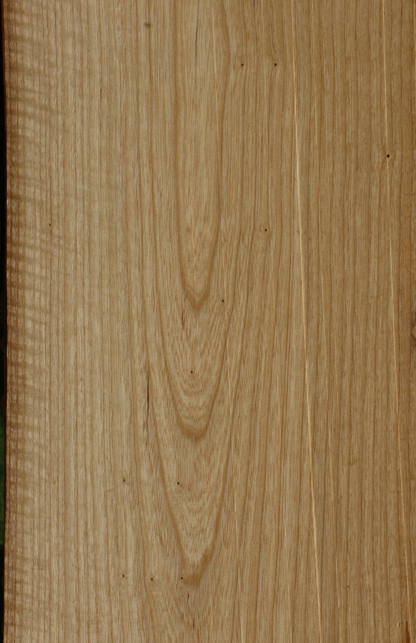 Catalpa Live Edge Lumber