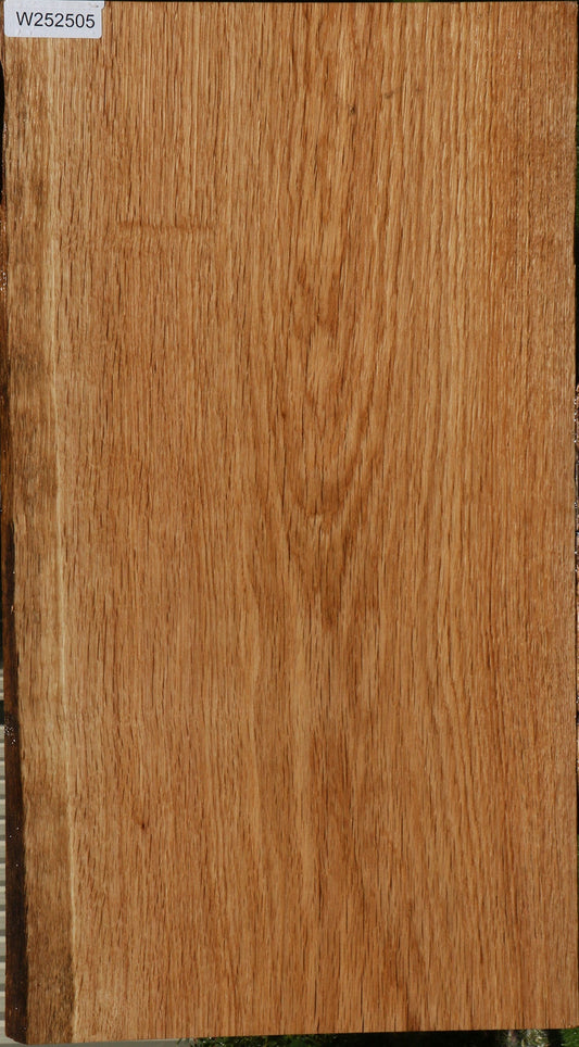 Black Oak Live Edge Lumber