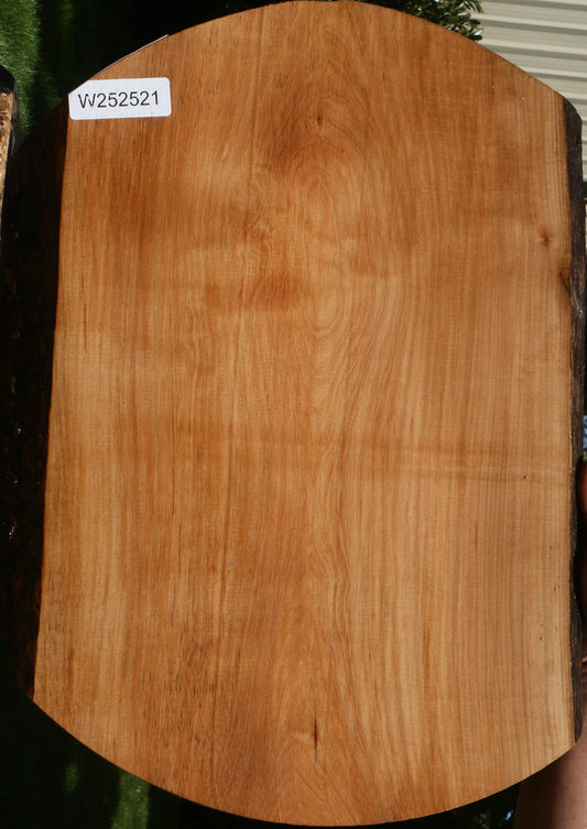 Madrone Live Edge Lumber