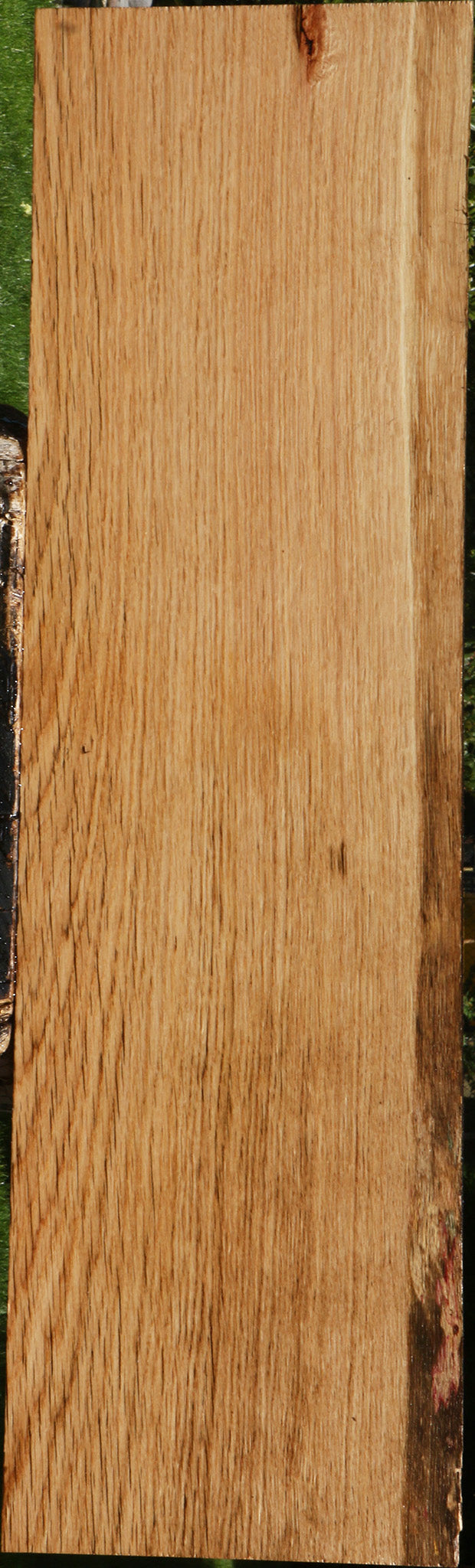 Black Oak Live Edge Lumber
