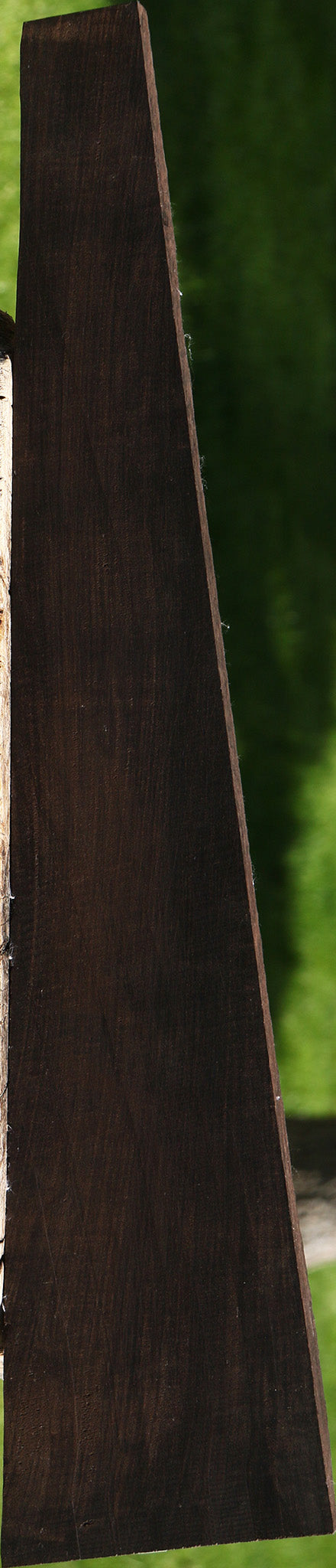 African Blackwood Lumber