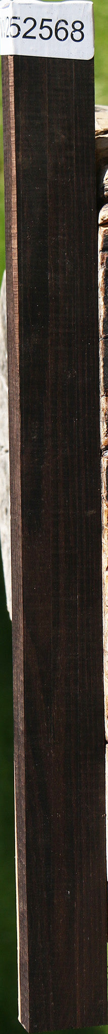 African Blackwood Lumber