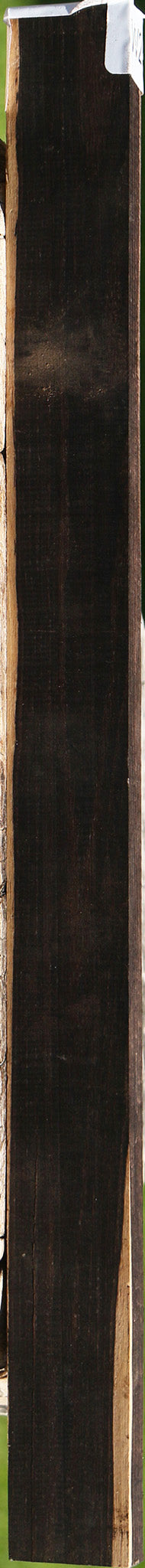 African Blackwood Lumber