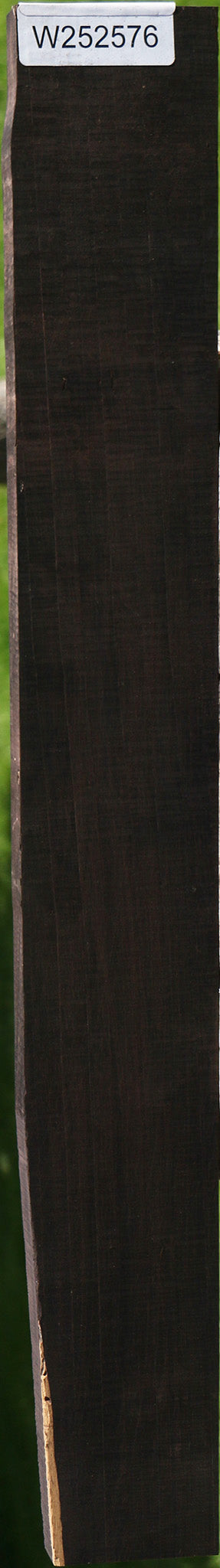 African Blackwood Lumber