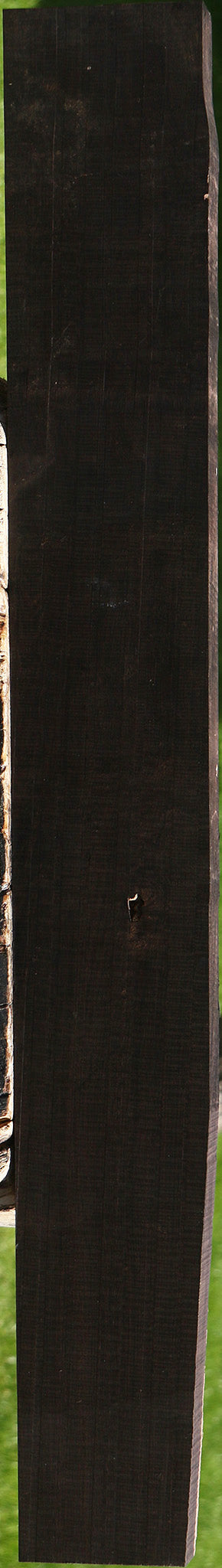 African Blackwood Lumber