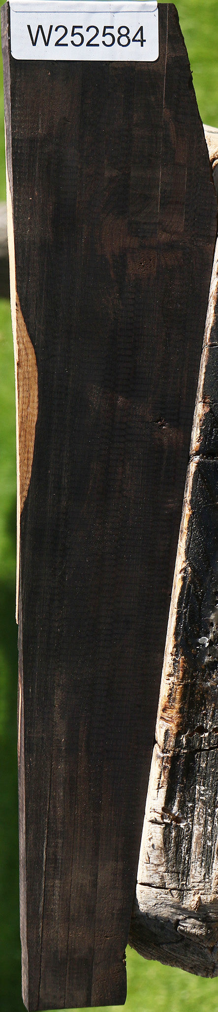 African Blackwood Lumber