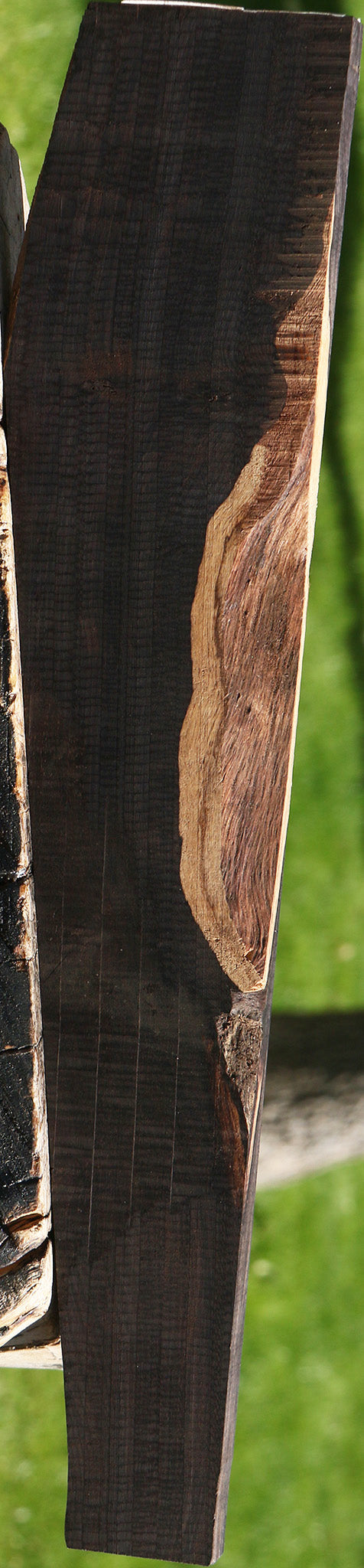 African Blackwood Lumber