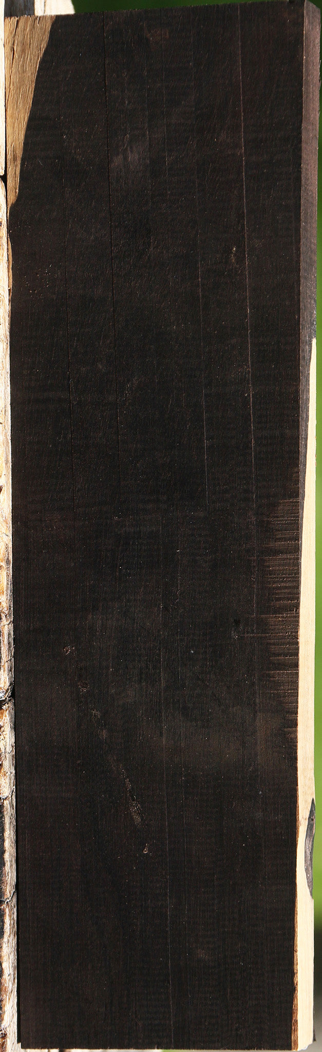 African Blackwood Lumber