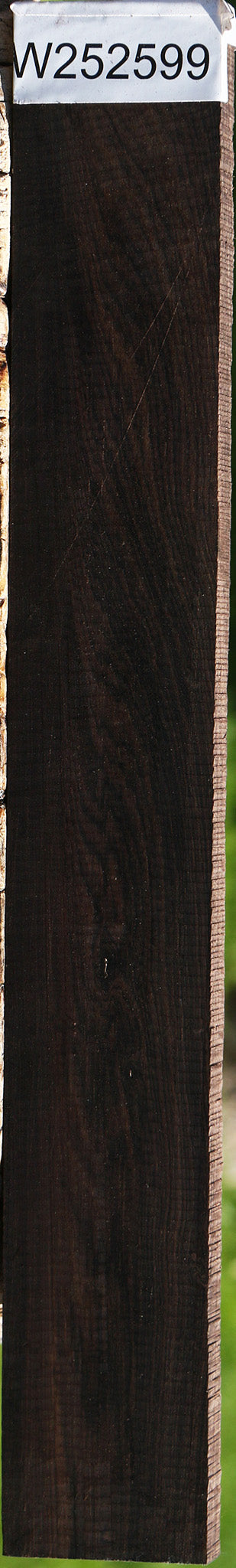 African Blackwood Micro Lumber
