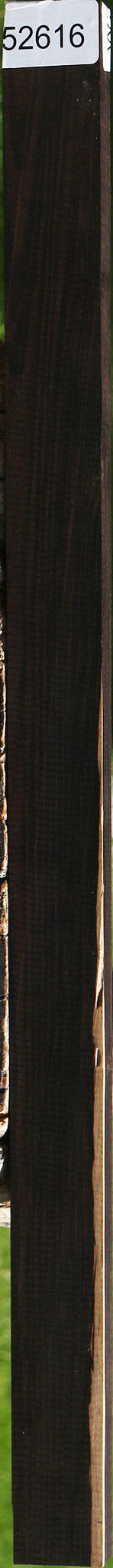African Blackwood Lumber