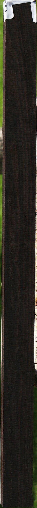 African Blackwood Lumber