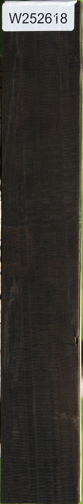 African Blackwood Lumber