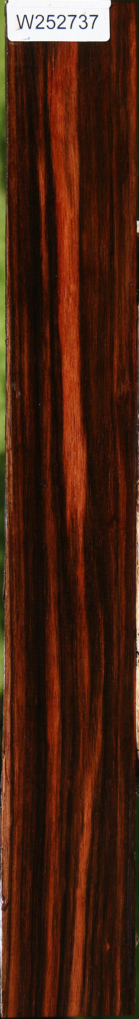 Extra Fancy Amara Ebony Lumber