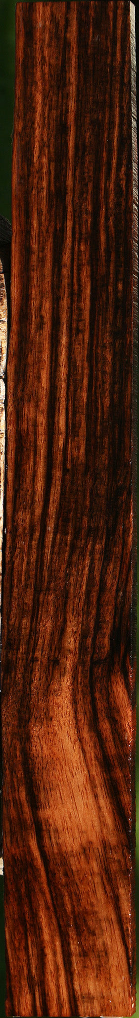 Figured Amara Ebony Lumber