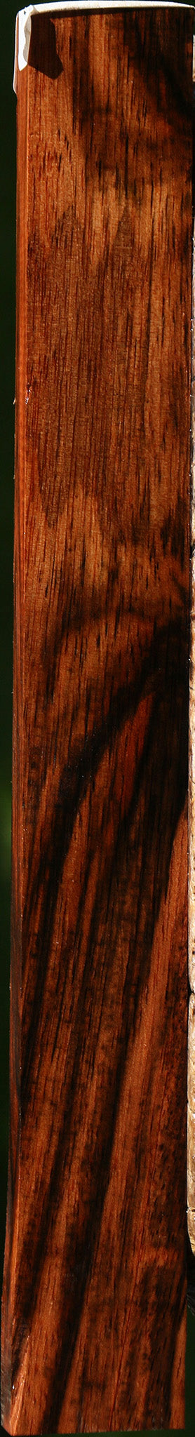 Figured Amara Ebony Lumber