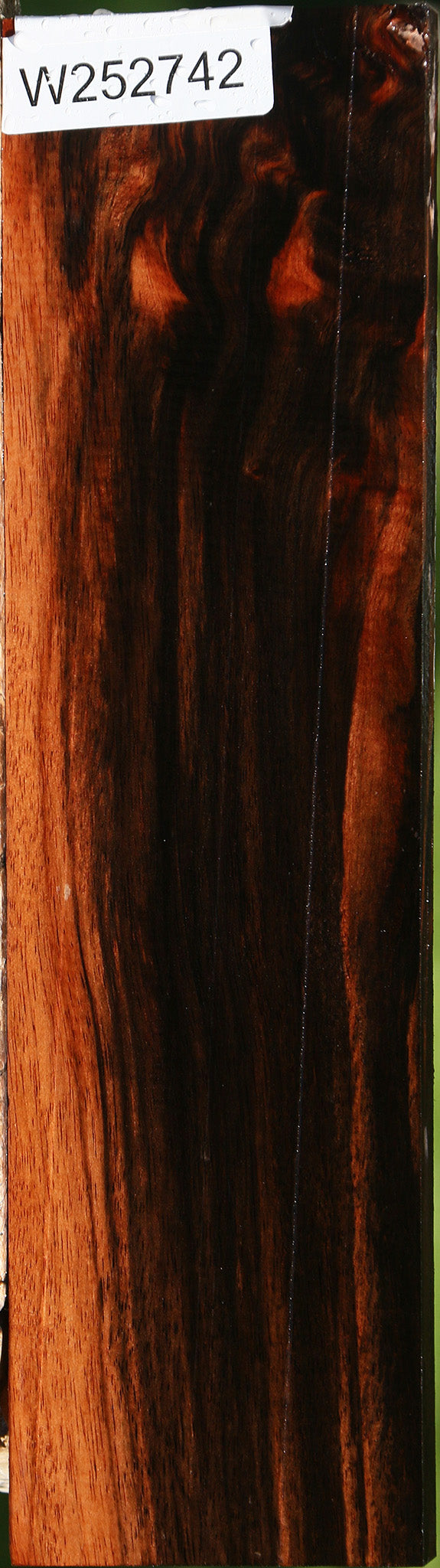 Amara Ebony Lumber