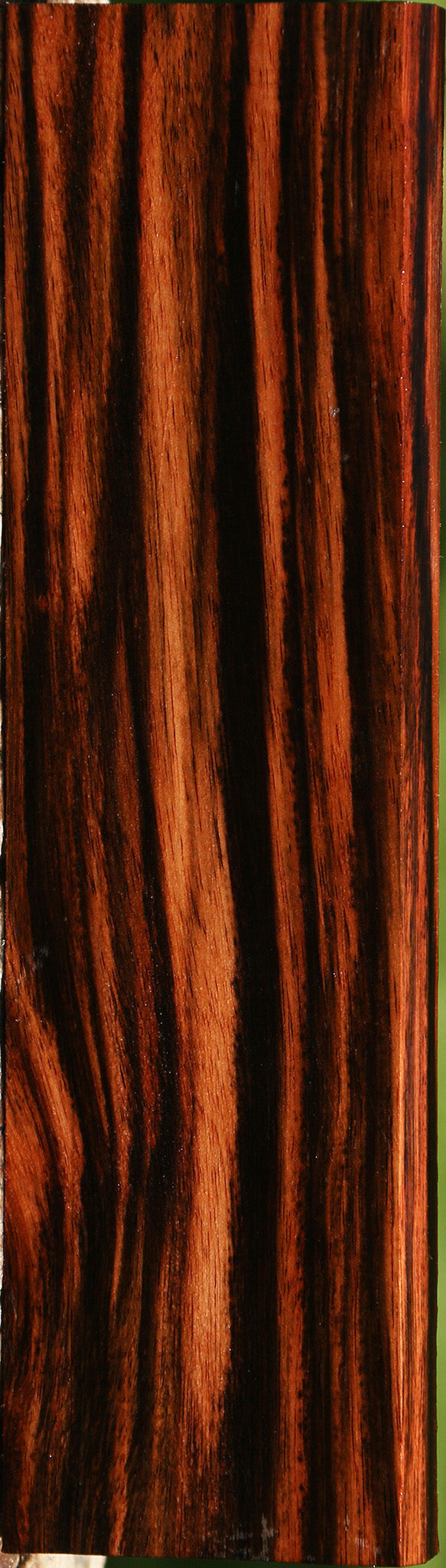 Extra Fancy Amara Ebony Lumber