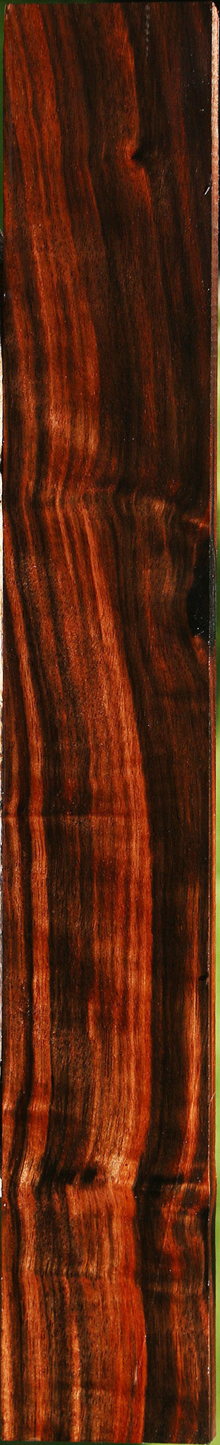 Extra Fancy Amara Ebony Lumber