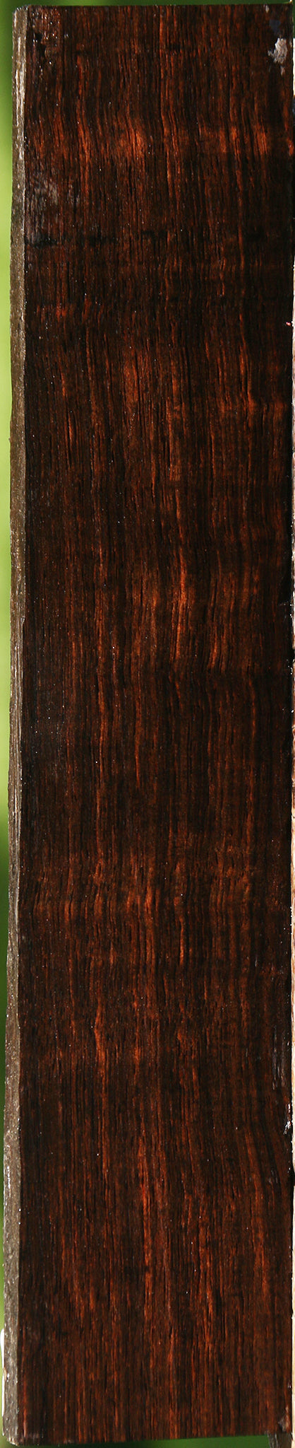 Extra Fancy Amara Ebony Lumber