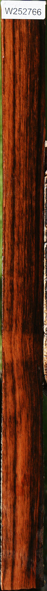 Amara Ebony Live Edge Lumber