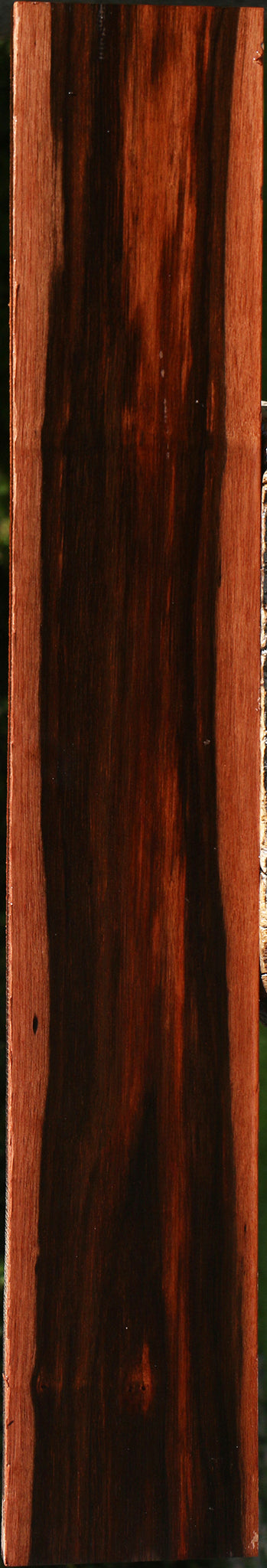 Extra Fancy Amara Ebony Lumber