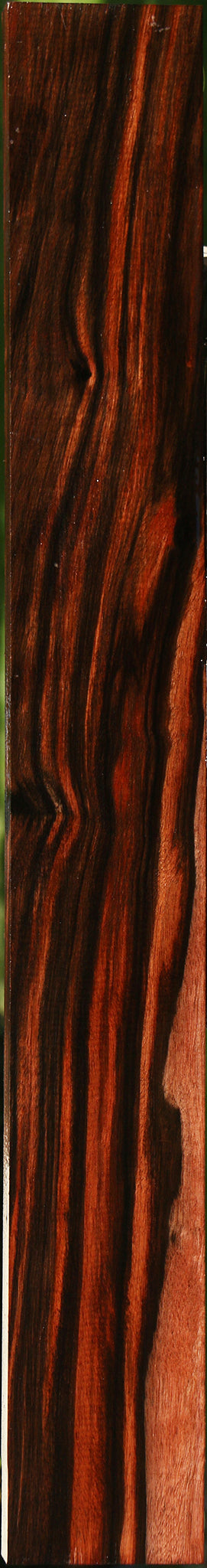 Extra Fancy Amara Ebony Lumber
