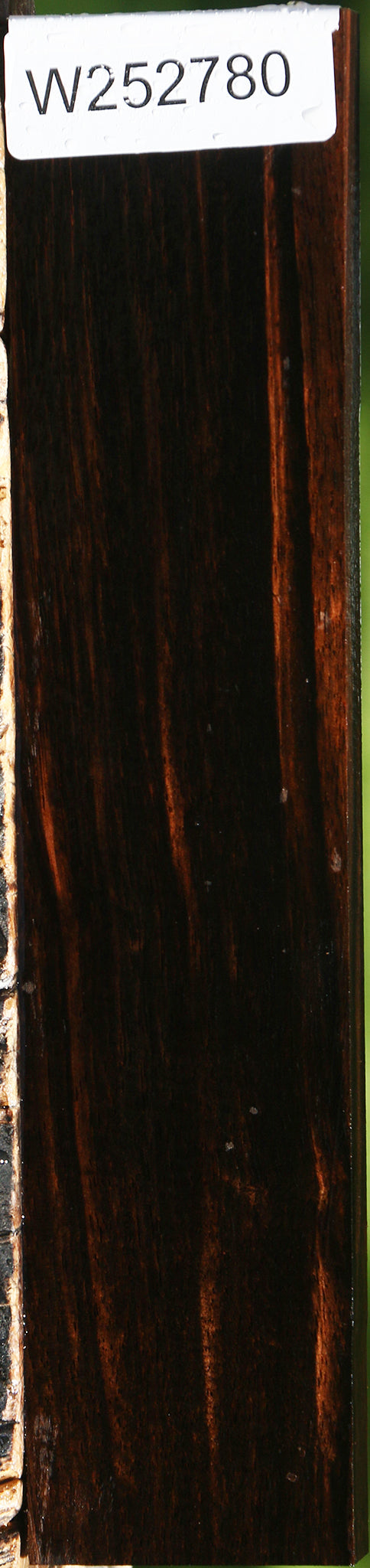 Amara Ebony Lumber
