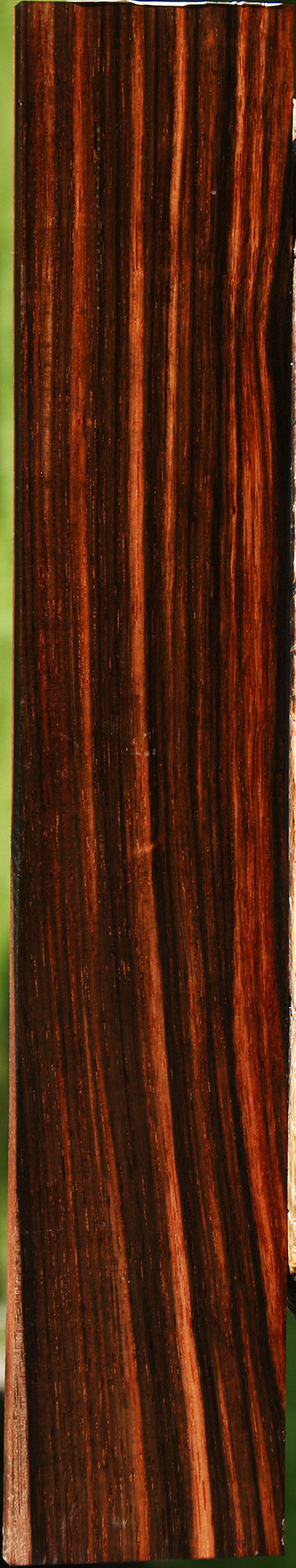 Extra Fancy Amara Ebony Lumber
