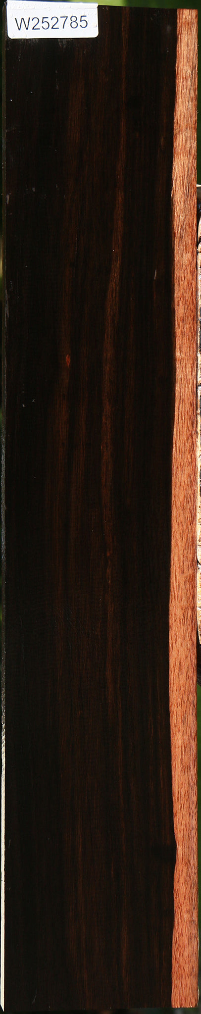 Amara Ebony Lumber