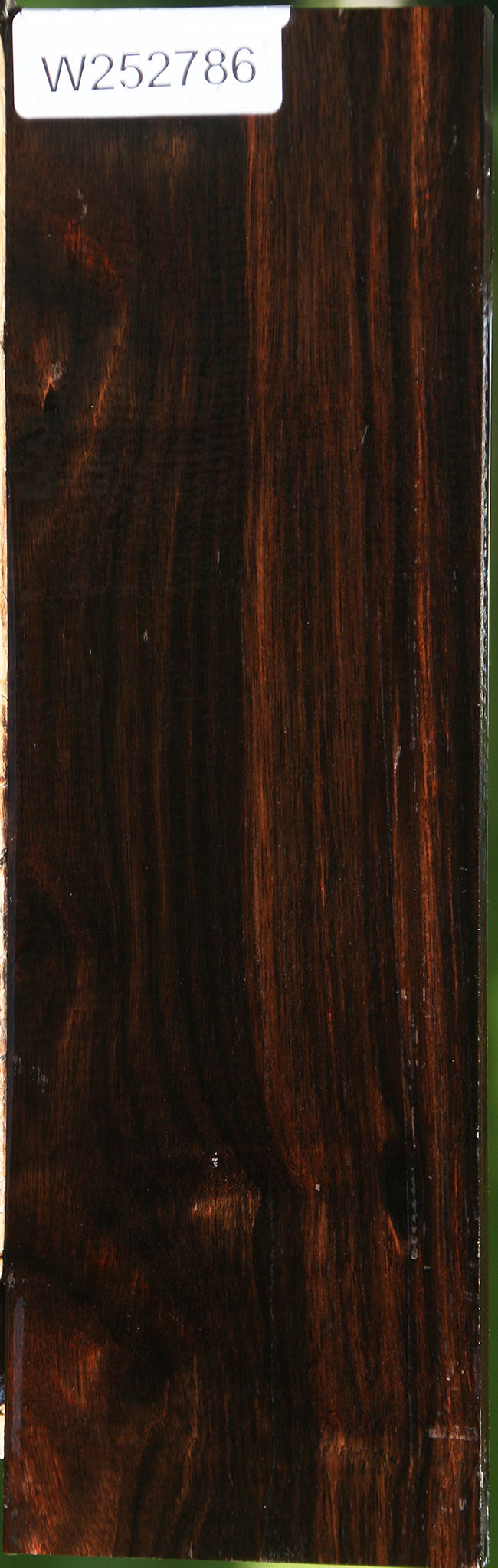 Amara Ebony Lumber