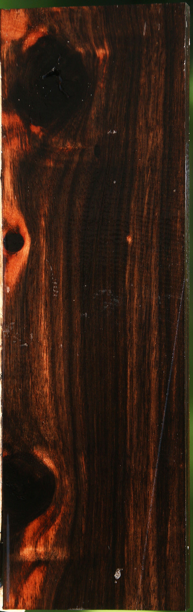 Amara Ebony Lumber