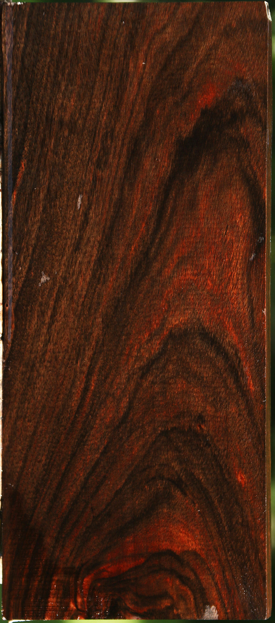 Extra Fancy Amara Ebony Lumber