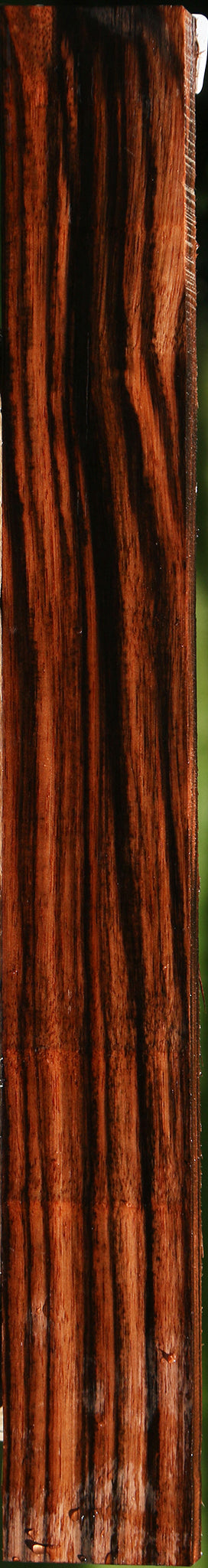 Extra Fancy Amara Ebony Lumber