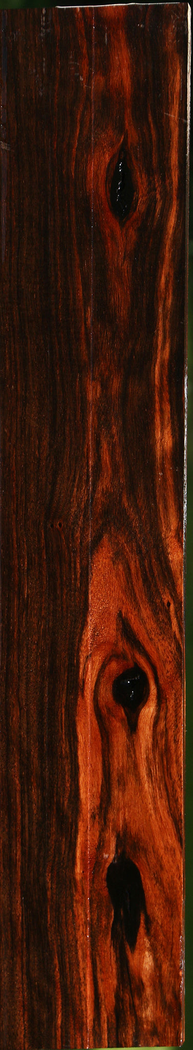 Amara Ebony Lumber