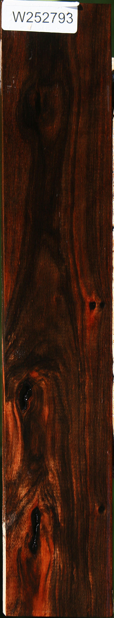 Amara Ebony Lumber