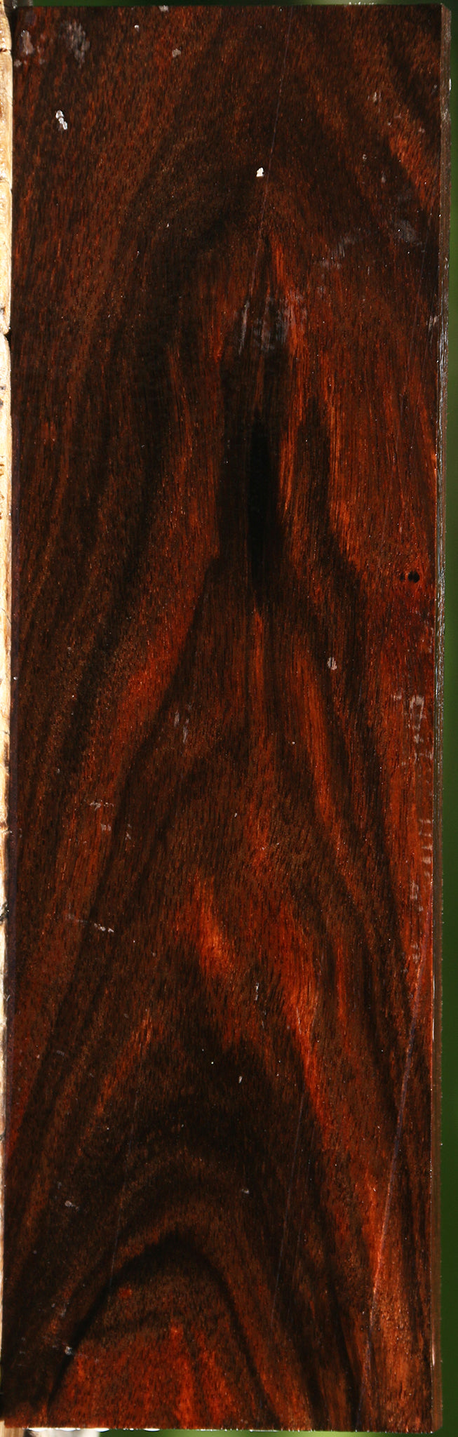 Extra Fancy Amara Ebony Lumber