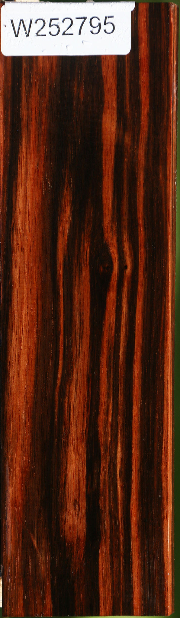 Amara Ebony Lumber