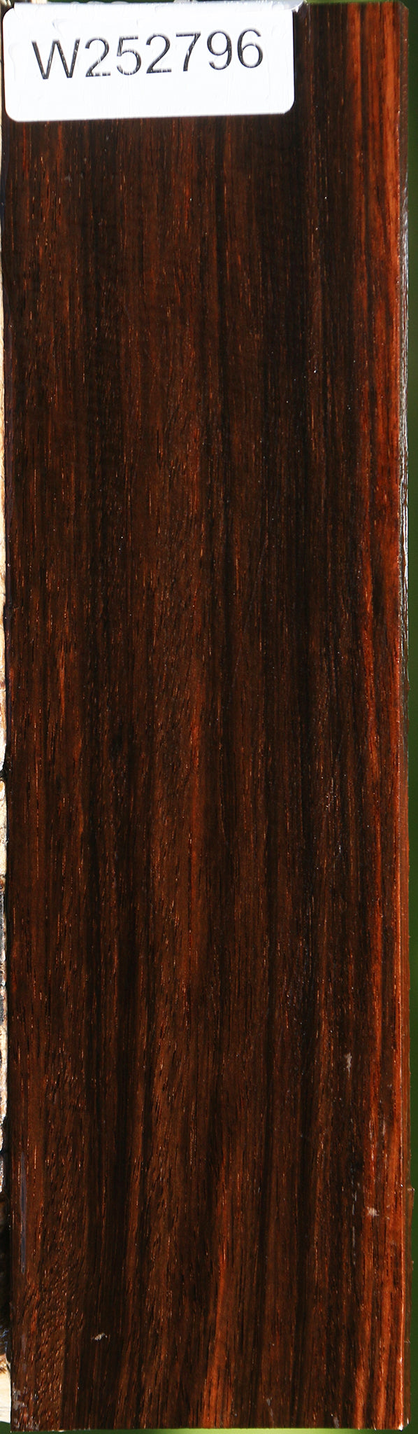 Amara Ebony Lumber