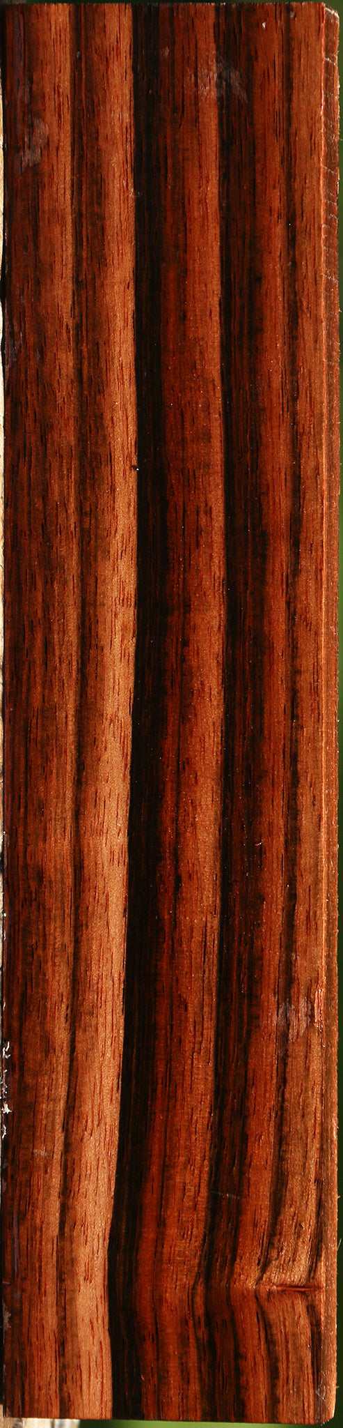 Extra Fancy Amara Ebony Lumber