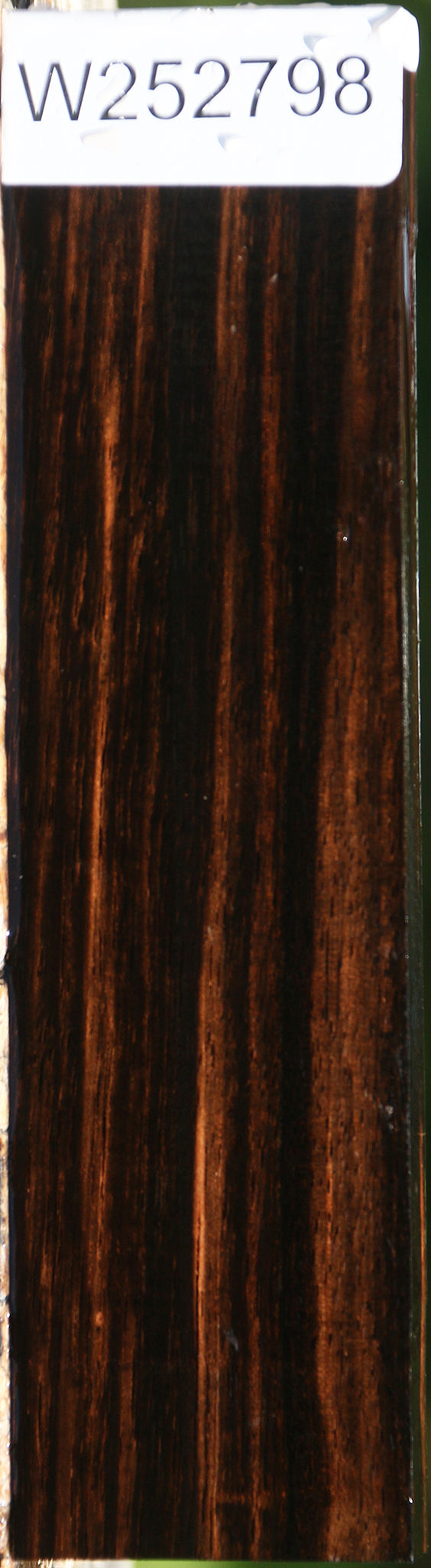 Amara Ebony Lumber