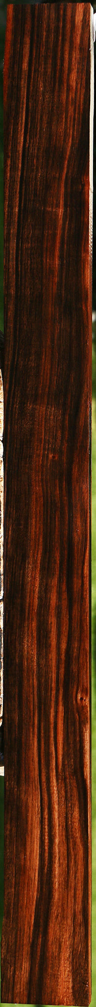 Extra Fancy Amara Ebony Lumber