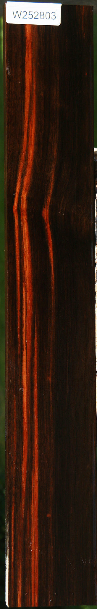 Amara Ebony Lumber